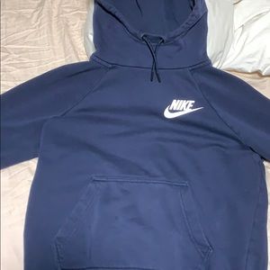Women’s Nike sweatshirt